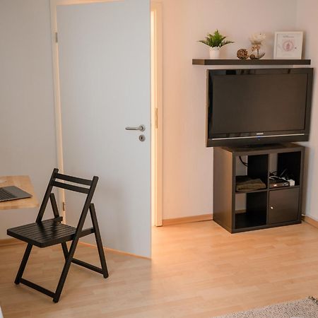 Buchlindenweg - Zimmer & Ferienwohnung Breitscheid (Hessen) Exterior foto